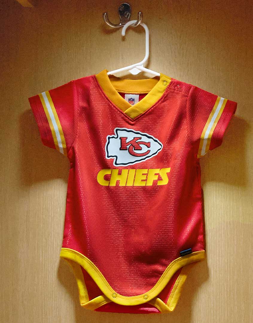 Gerber Childrenswear