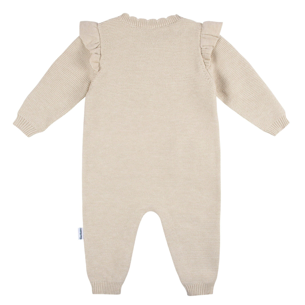 Baby Girls Deer Romper