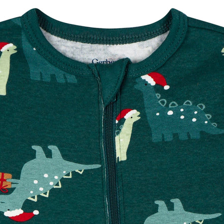Baby Boys Holiday Dinos Sleep 'N Play