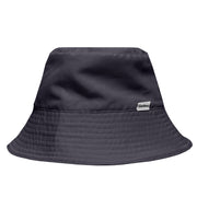 Baby Boys Navy Sunhat
