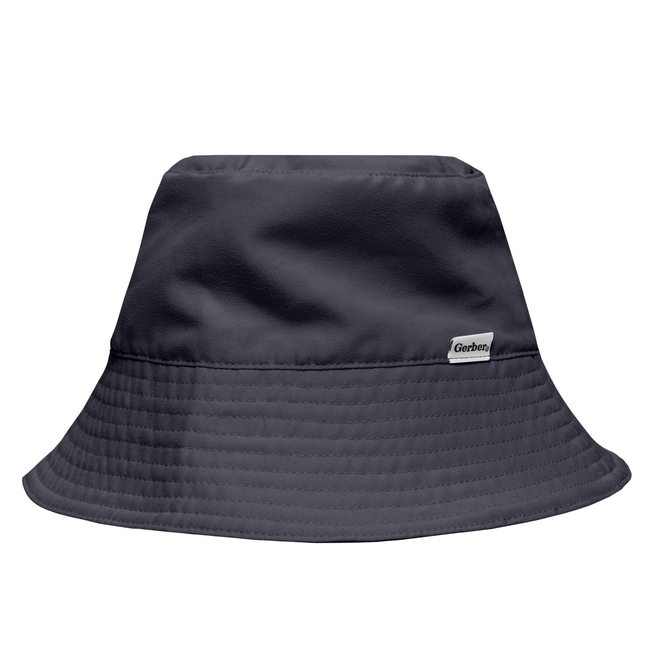 Baby Boys Navy Sunhat