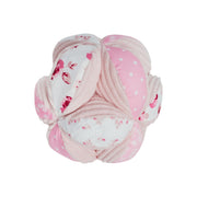 Baby Girls Roses Sensory Ball Accessories Modern Moments™ by Gerber® 