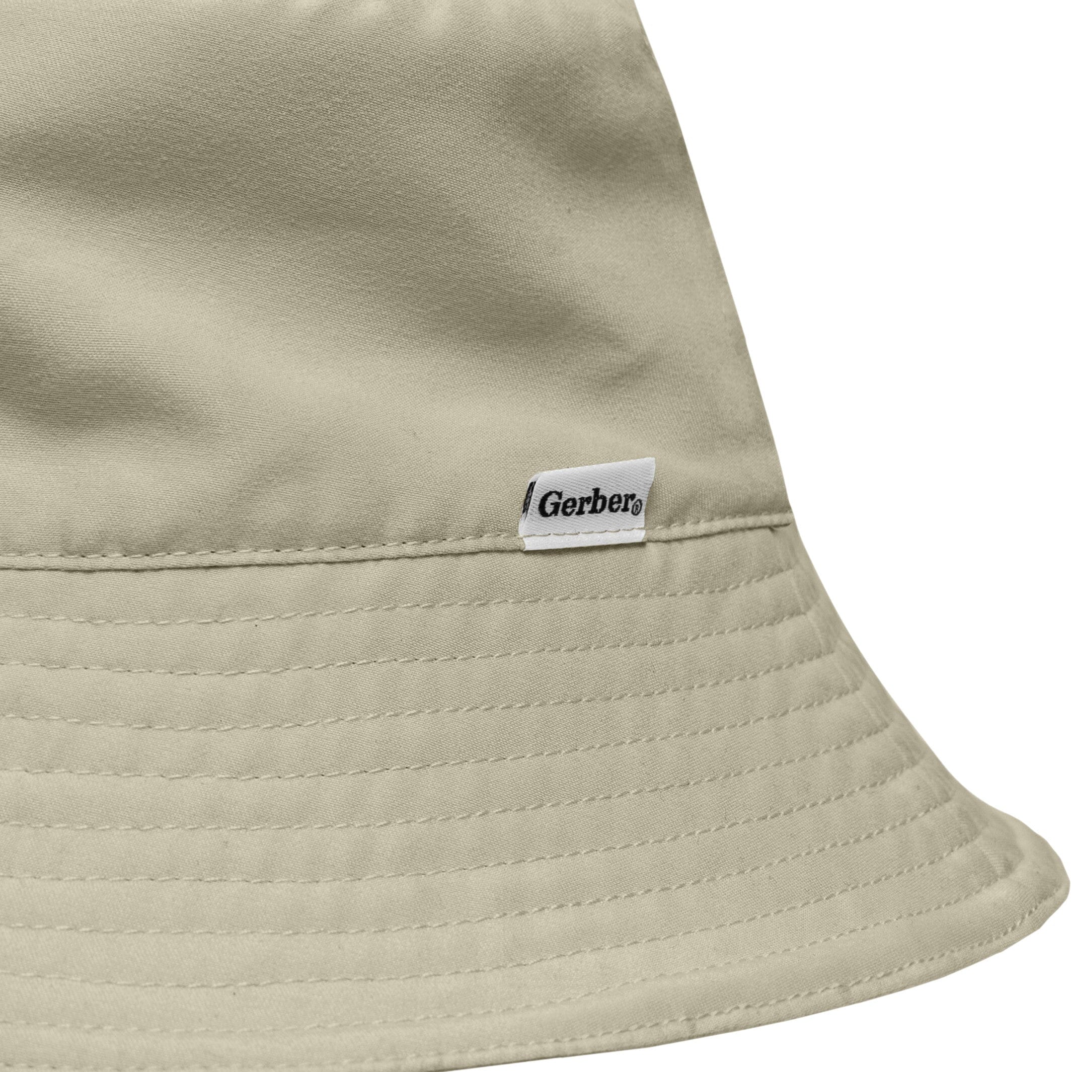 Baby Neutral Olive Sunhat