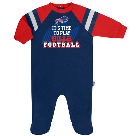Baby Boys Bills Sleep 'N Play