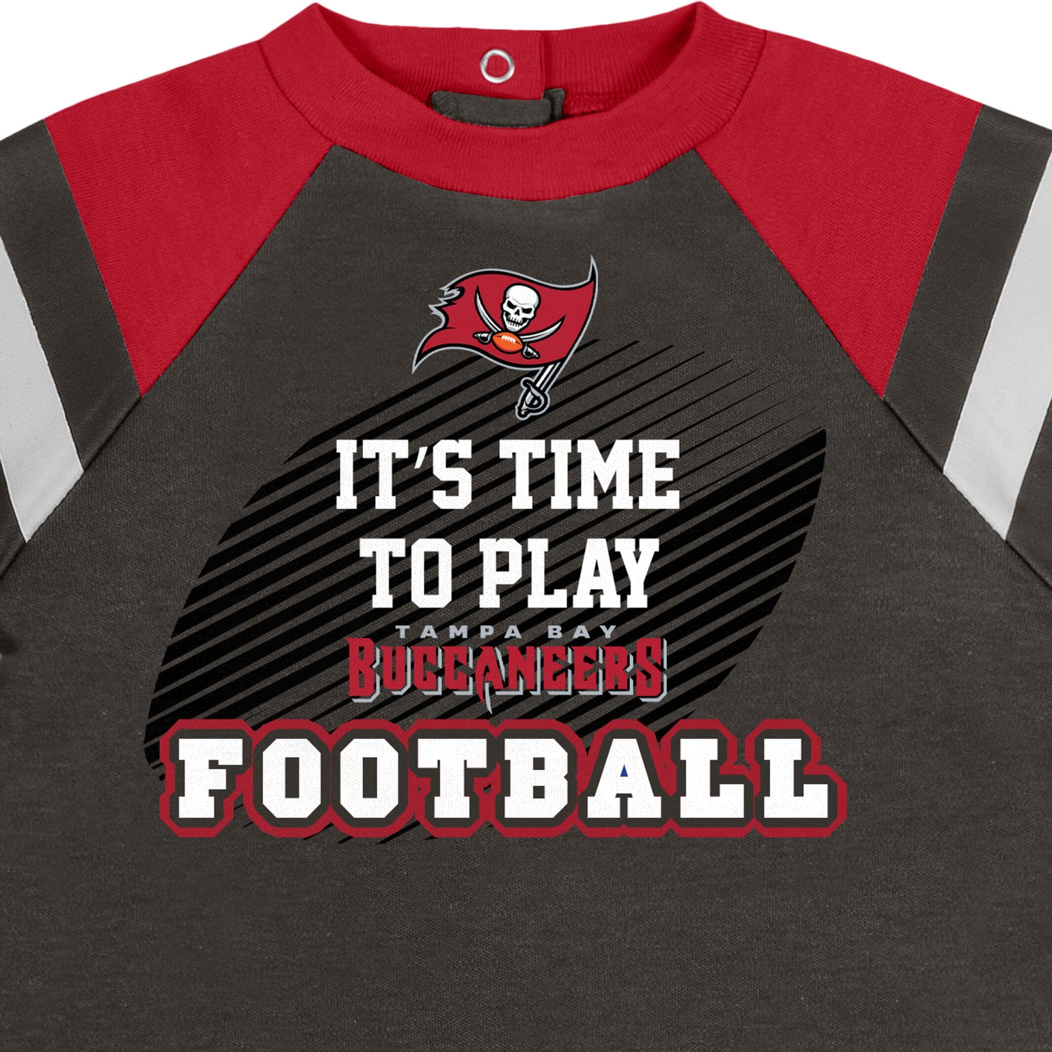 Baby Boys Buccaneers Sleep 'N Play