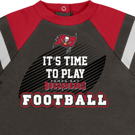 Baby Boys Buccaneers Sleep 'N Play