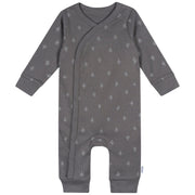 Baby Boys Cactus Footless Pajamas Sleepwear Gerber® 