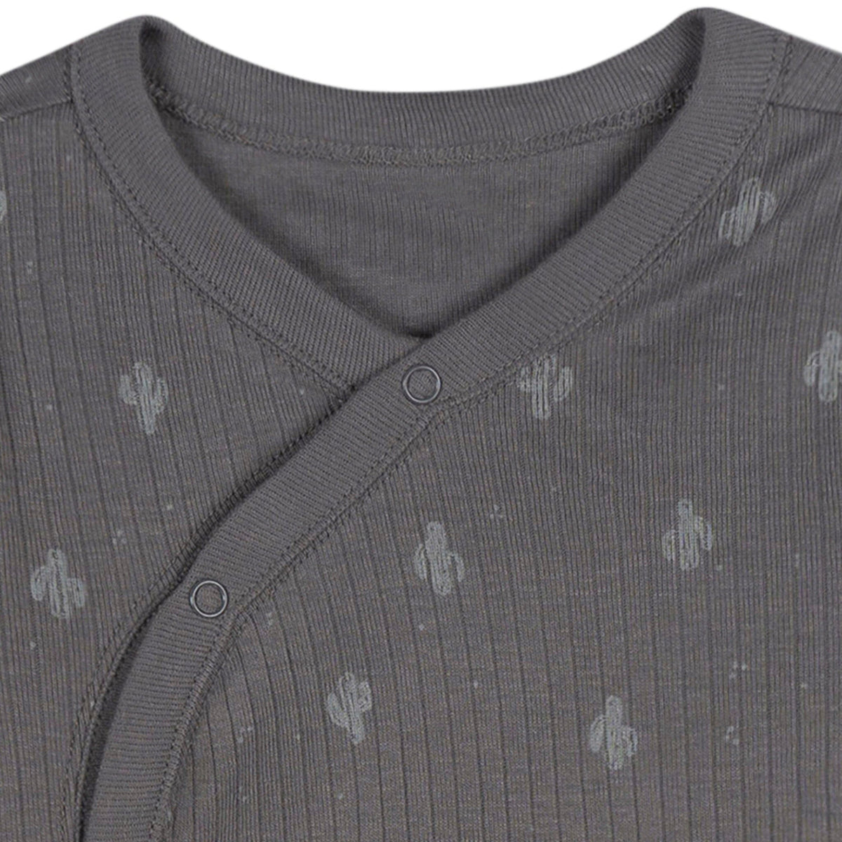 Baby Boys Cactus Footless Pajamas Sleepwear Gerber® 