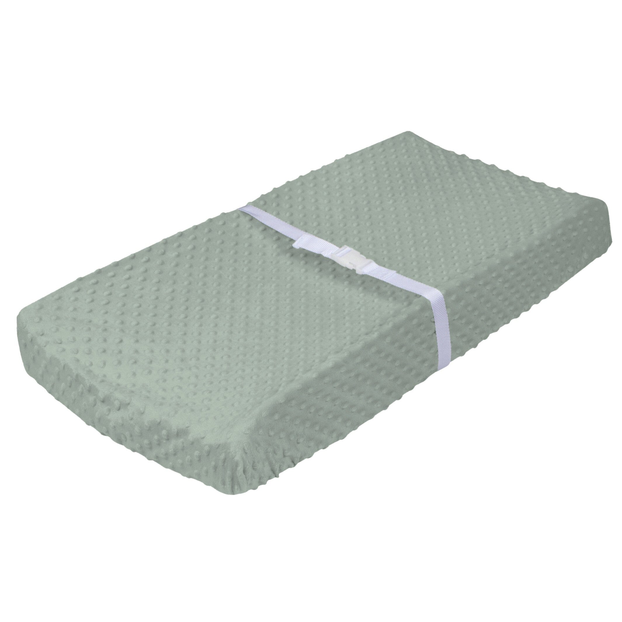 Baby Boys Dino Time Changing Pad