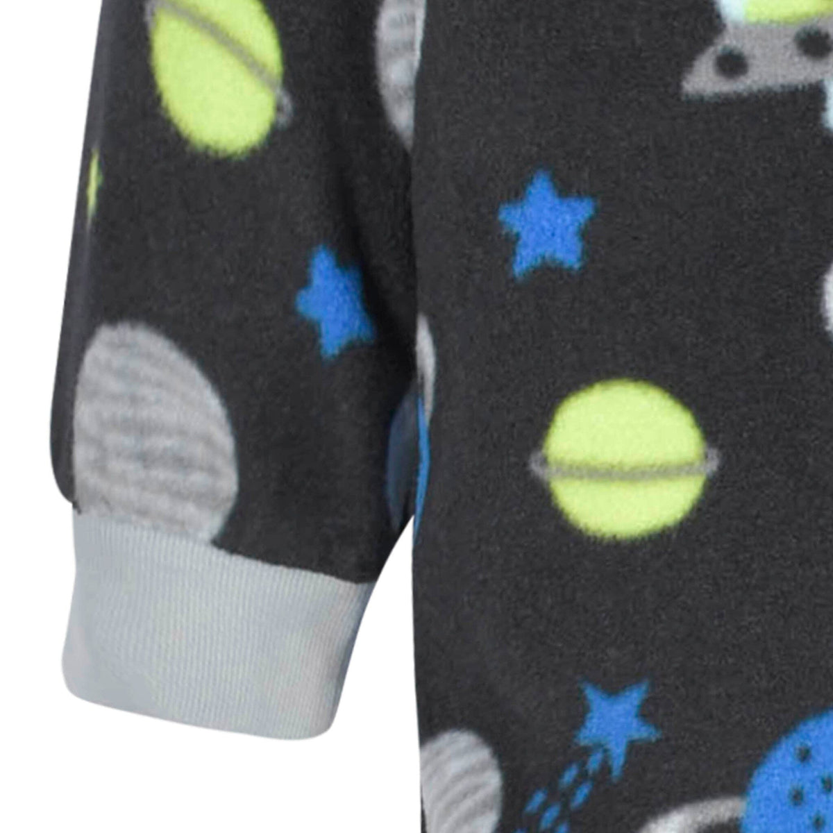 Baby Boys Space Blanket Sleeper Sleepwear Gerber® 