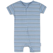 Baby Boys Stripe Y/D Stripe Snug Fit Romper sleepwear Gerber® 