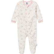 Baby Girls Farm Family Sleep 'N Play Sleepwear Gerber® 