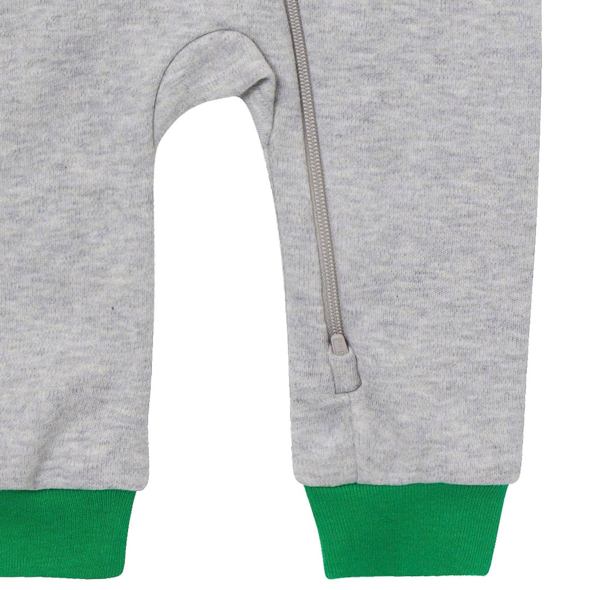 Baby Neutral Boston Celtics Footless Pajamas Sleepwear Gerber® 