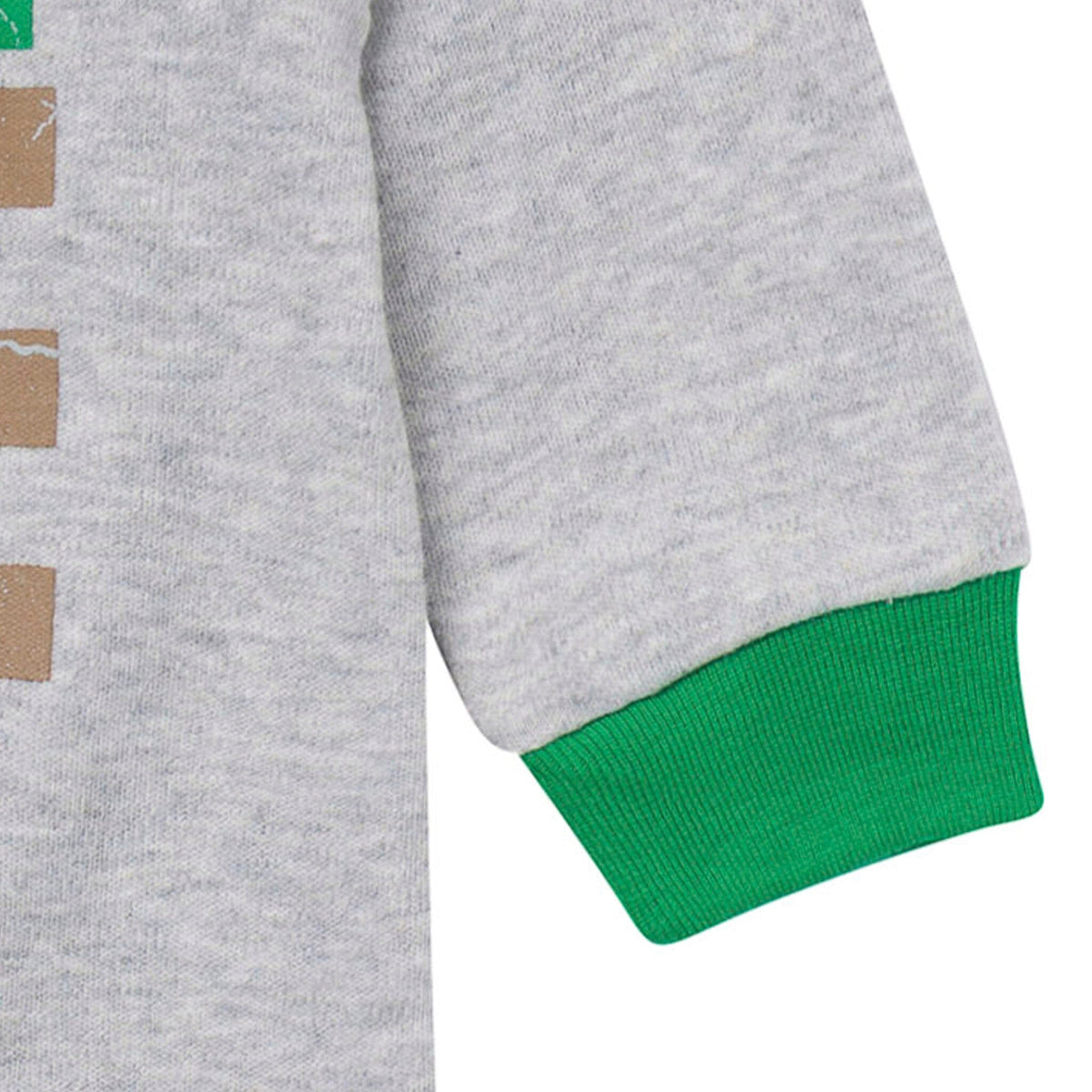 Baby Neutral Boston Celtics Romper Rompers Gerber® 