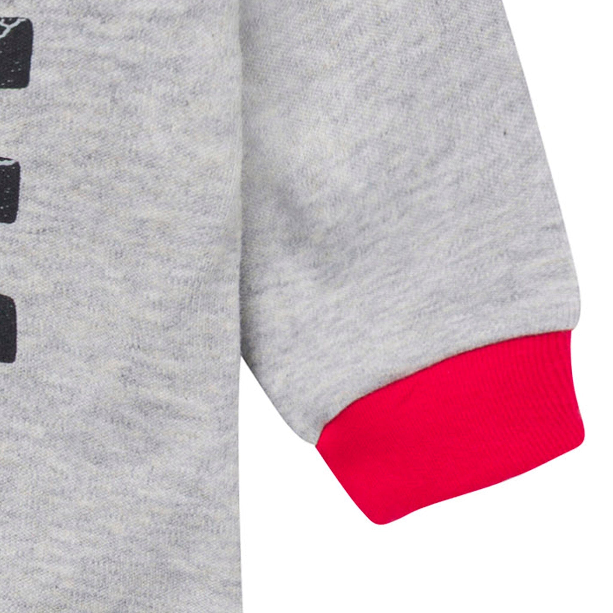 Baby Neutral Chicago Bulls Romper Rompers Gerber® 