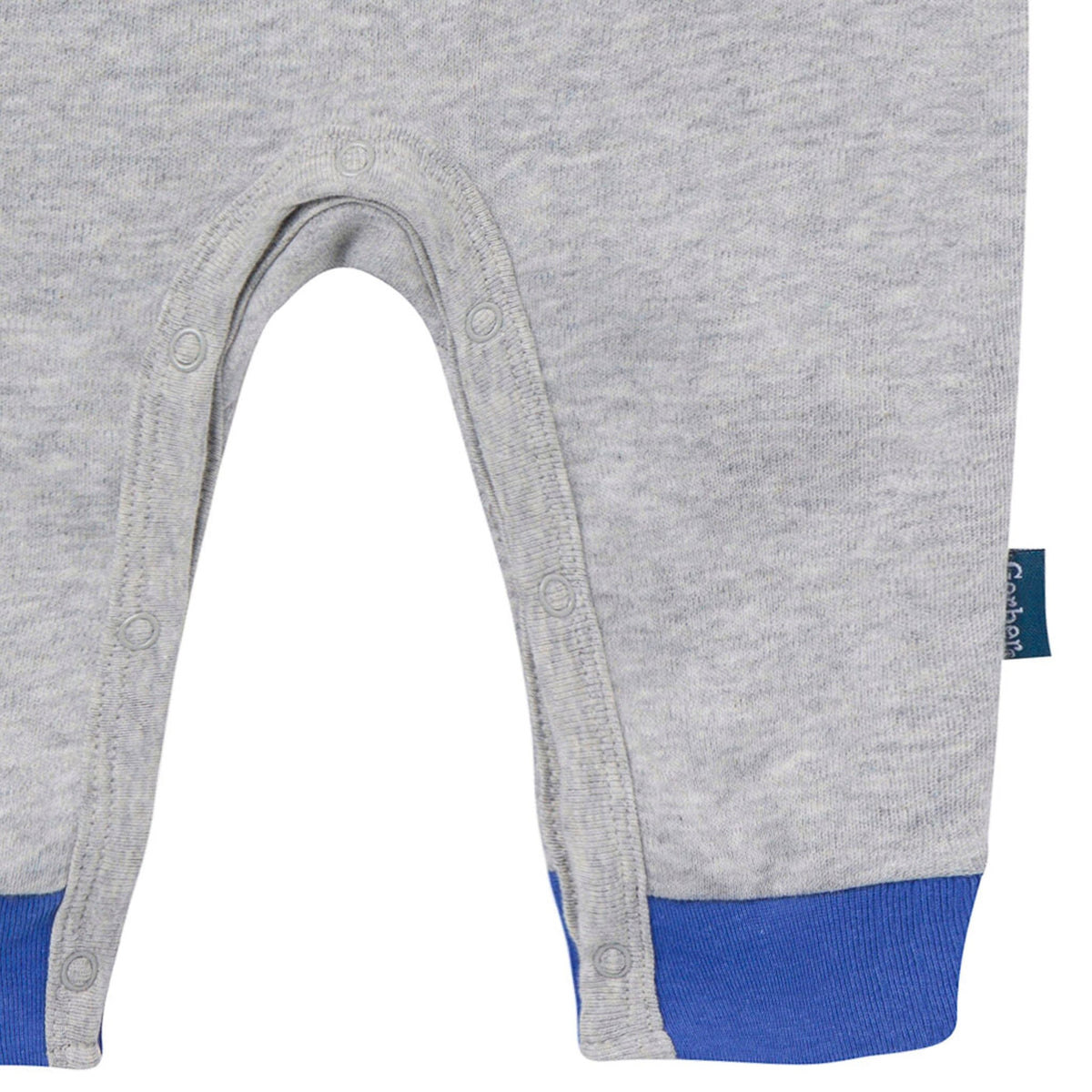 Baby Neutral Dallas Mavericks Romper Rompers Gerber® 
