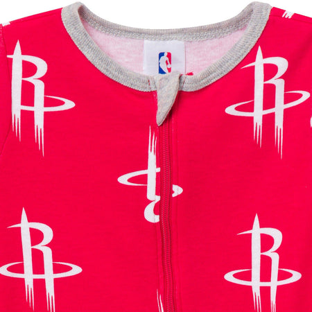Baby Neutral Houston Rockets Sleep 'N Play