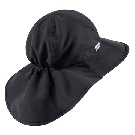 Baby Neutral UPF 50+ Navy Sun Hat