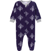 Baby Neutral New Orleans Pelicans Sleep 'N Play Sleepwear Gerber® 