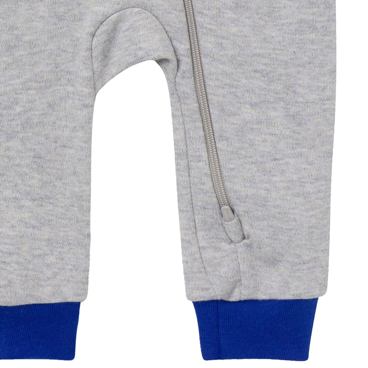 Baby Neutral New York Knicks Footless Pajamas Sleepwear Gerber® 