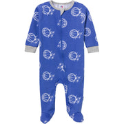 Baby Neutral Orlando Magic Sleep 'N Play Sleepwear Gerber® 