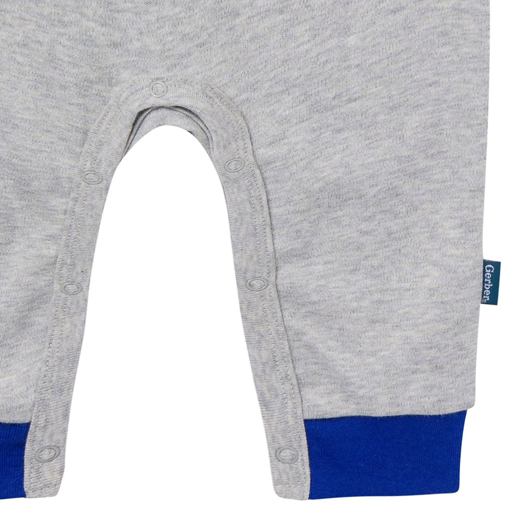 Baby Neutral Philadelphia Sixers Romper Rompers Gerber® 
