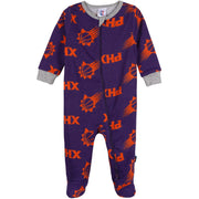 Baby Neutral Phoenix Suns Sleep 'N Play Sleepwear Gerber® 