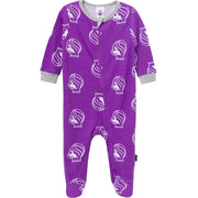 Baby Neutral Sacramento Kings Sleep 'N Play Sleepwear Gerber® 