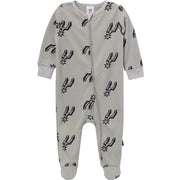 Baby Neutral San Antonio Spurs Sleep 'N Play Sleepwear Gerber® 