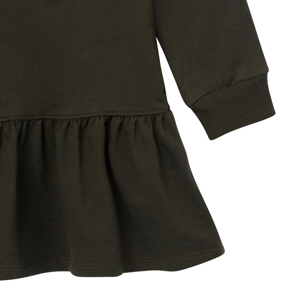 Infant & Toddler Girls Chicago Bulls Hooded Dress Dresses Gerber® 
