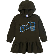 Infant & Toddler Girls Dallas Mavericks Hooded Dress Dresses Gerber® 