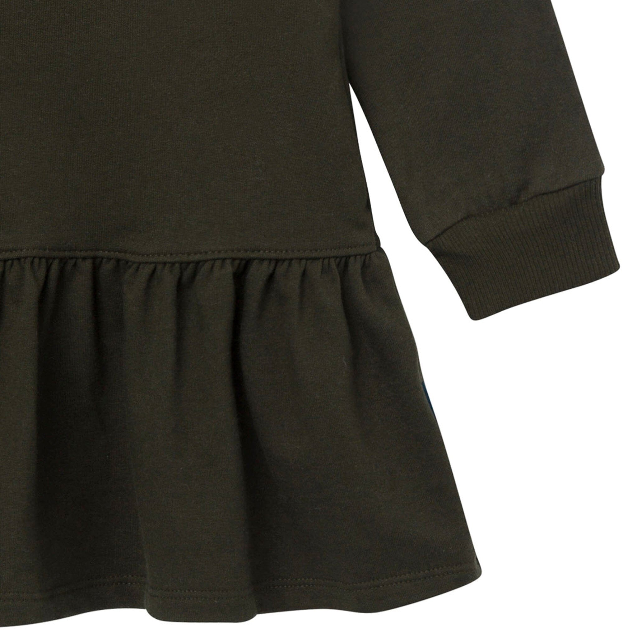 Infant & Toddler Girls Milwaukee Bucks Hooded Dress Dresses Gerber® 