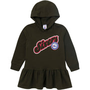 Infant & Toddler Girls Philadelphia Sixers Hooded Dress Dresses Gerber® 