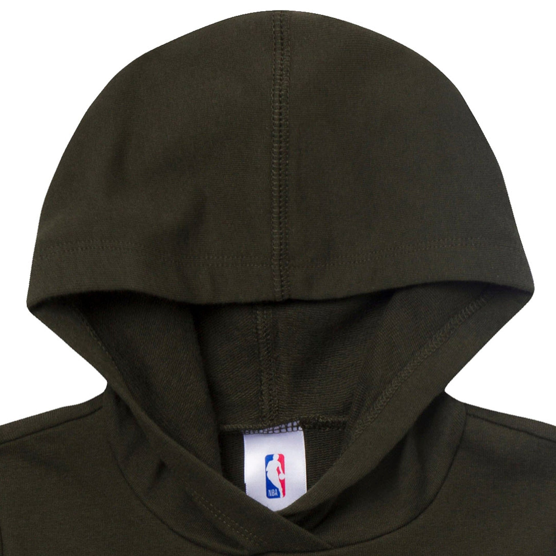 Infant & Toddler Girls Philadelphia Sixers Hooded Dress Dresses Gerber® 