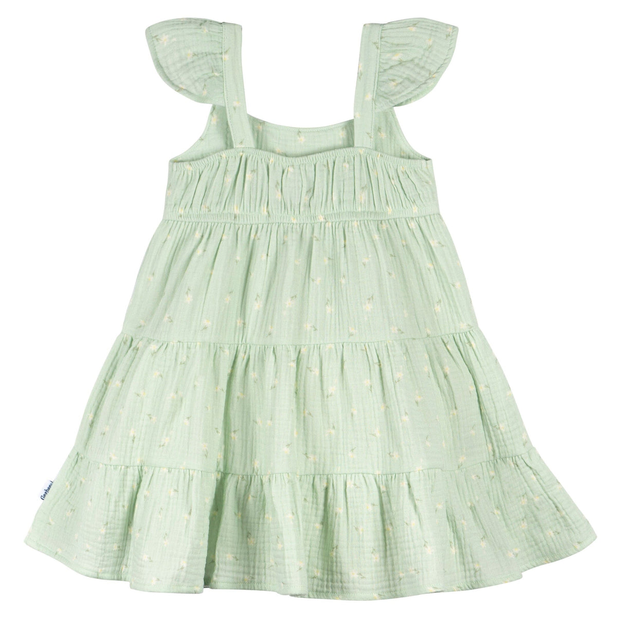 Toddler Girls Pick A Daisy Dress