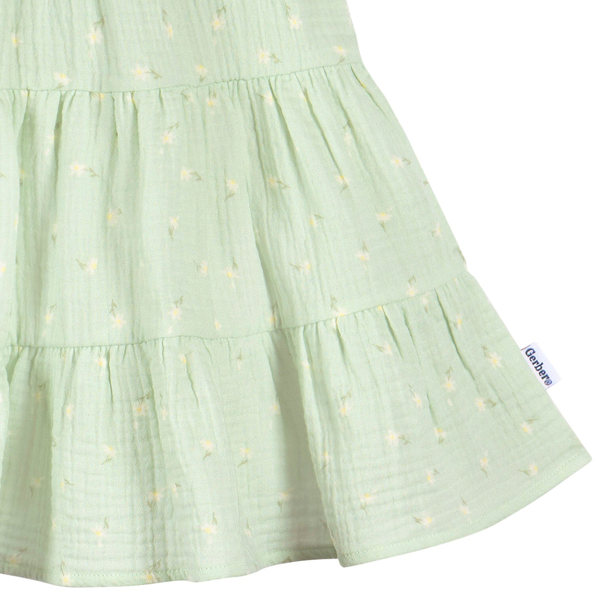 Toddler Girls Pick A Daisy Dress