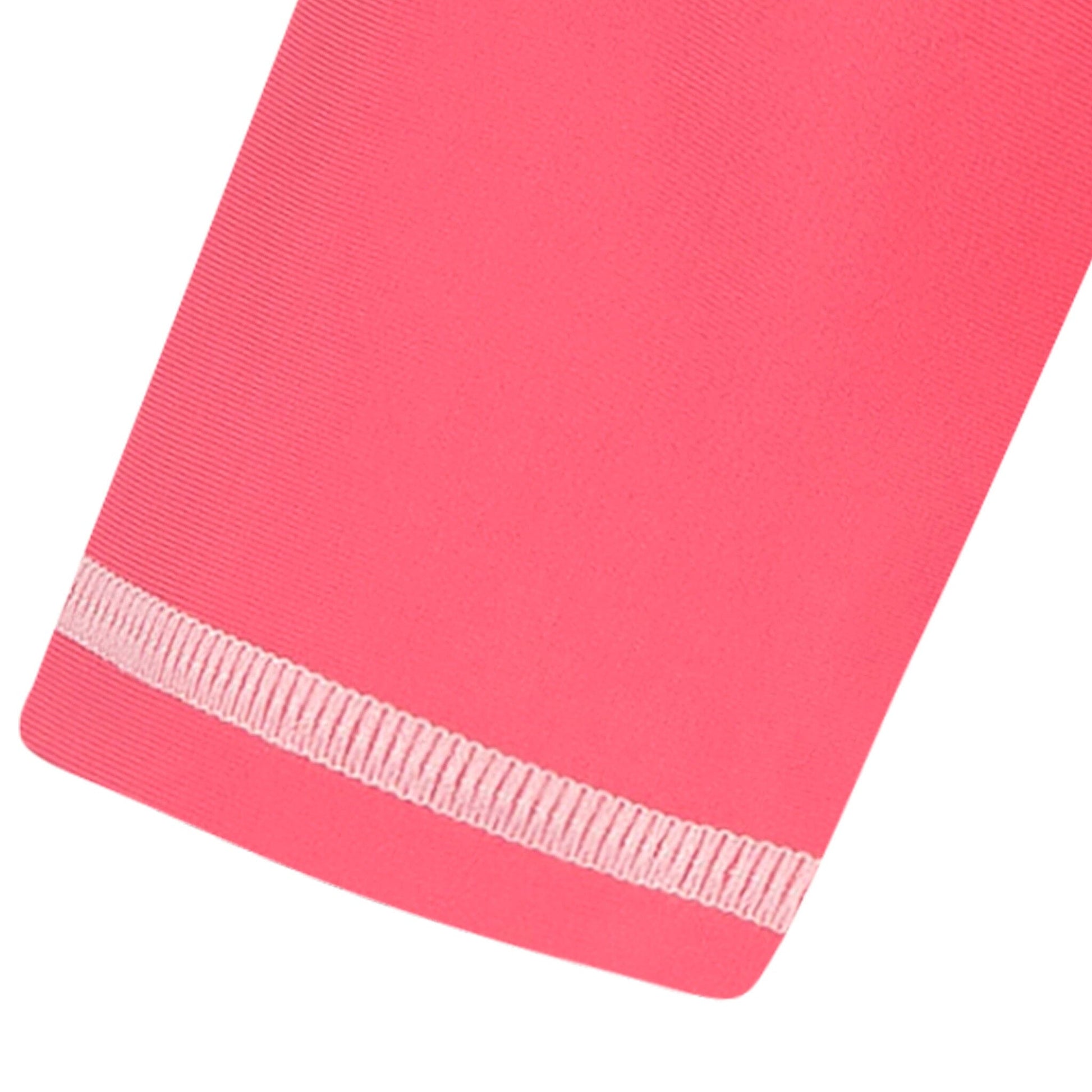 Baby & Toddler Girls Pink Rashguard Top swimwear Gerber® 