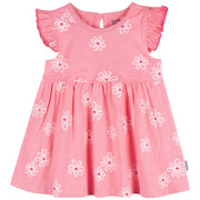 Baby Girls Daisy Dress Dresses Gerber® 