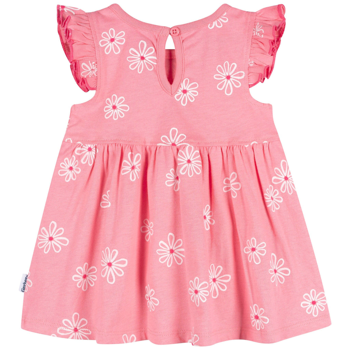 Baby Girls Daisy Dress Dresses Gerber® 