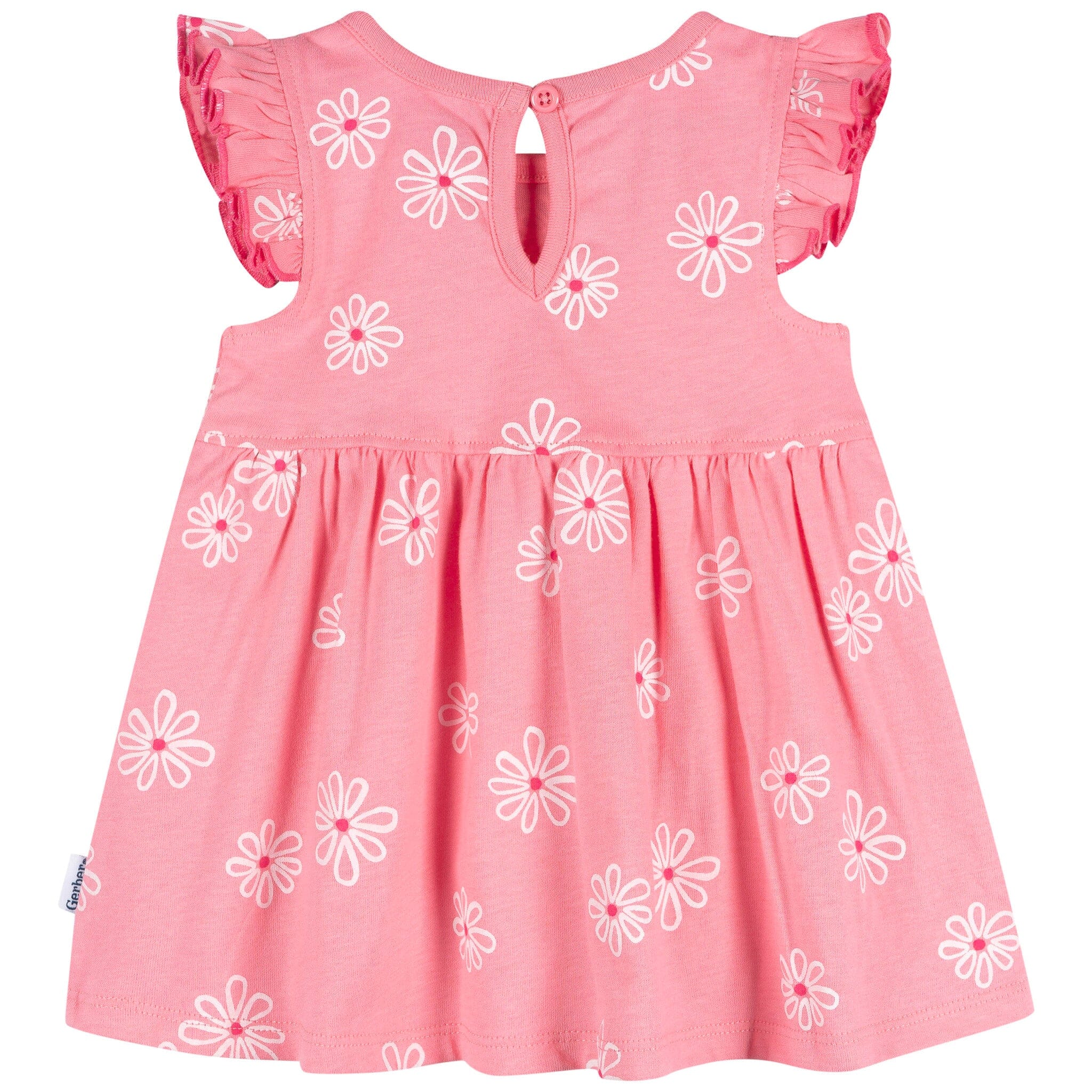 Baby Girls Daisy Dress Dresses Gerber® 
