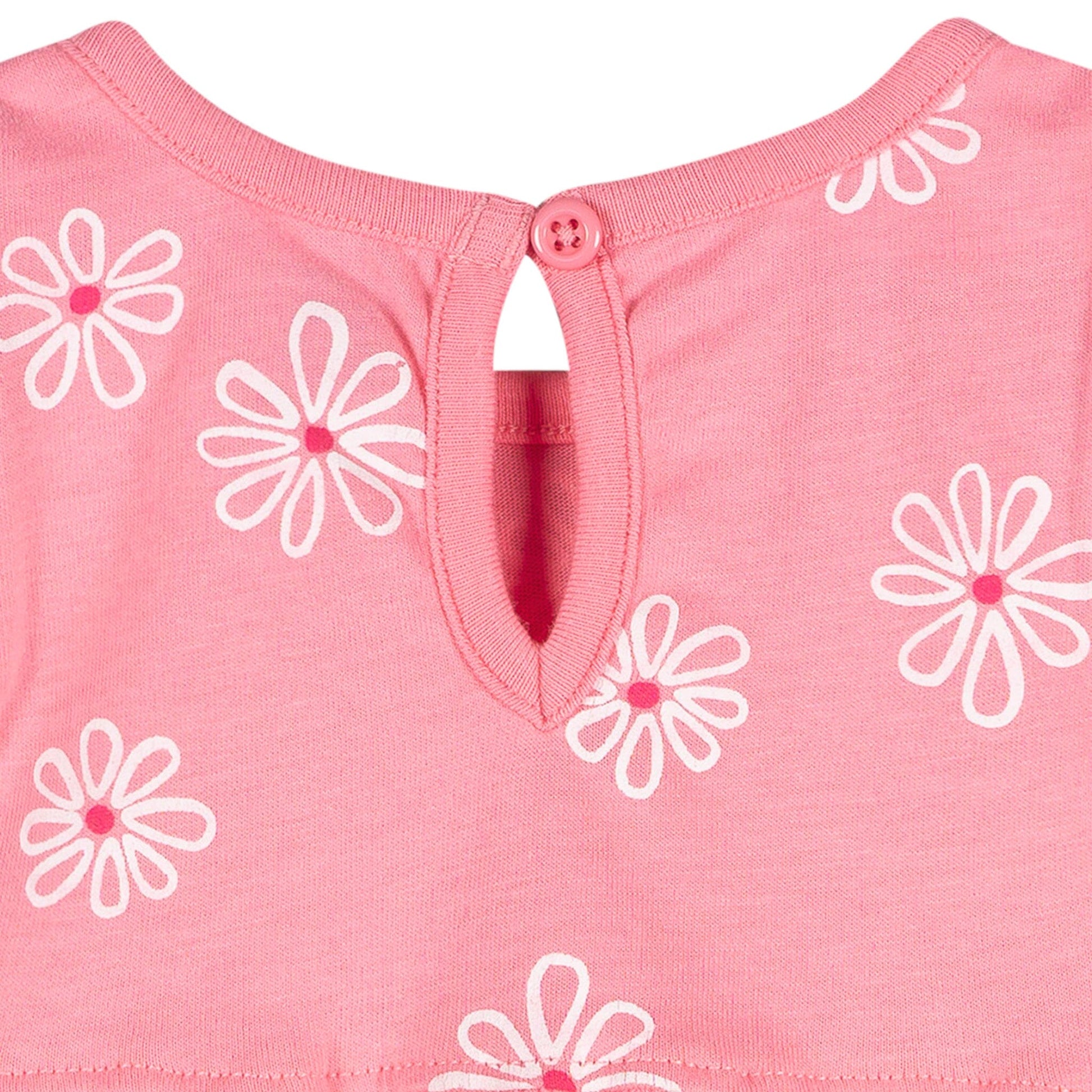 Baby Girls Daisy Dress Dresses Gerber® 