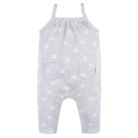 Baby Girls Sunshine Romper