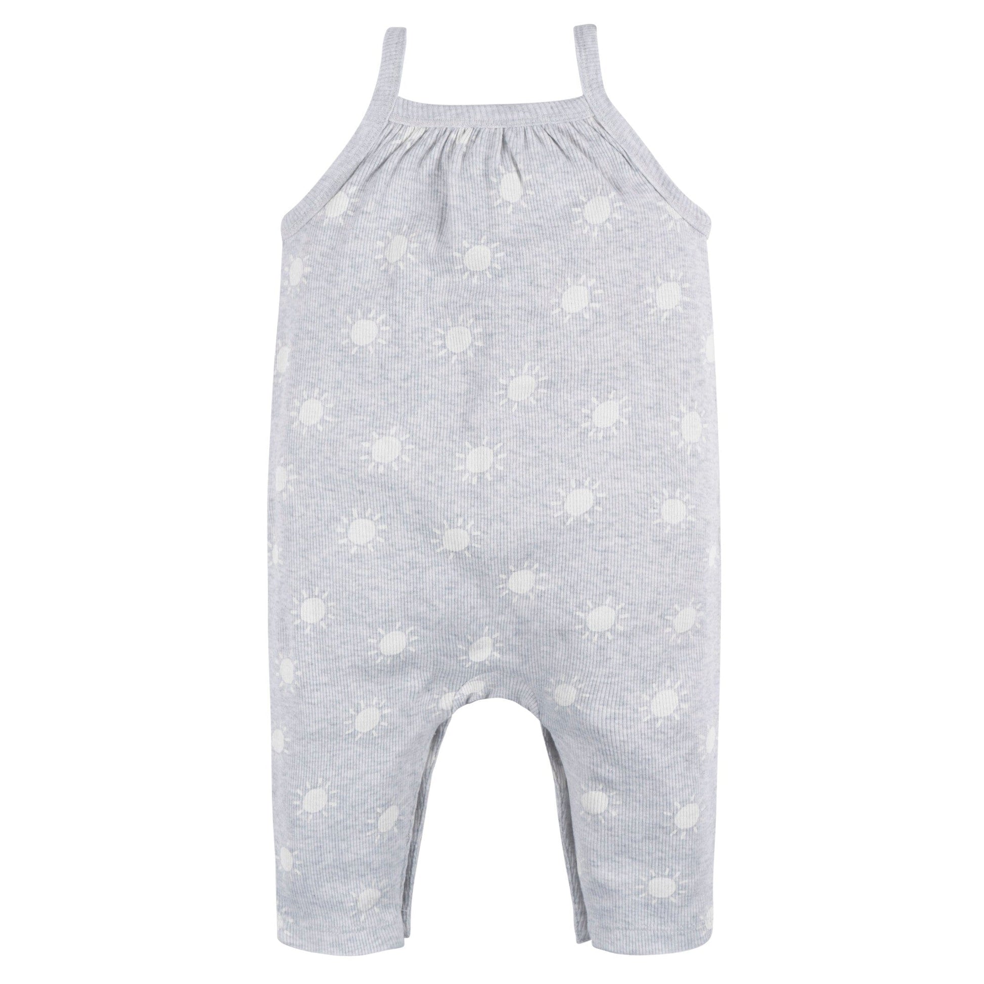 Baby Girls Sunny Romper