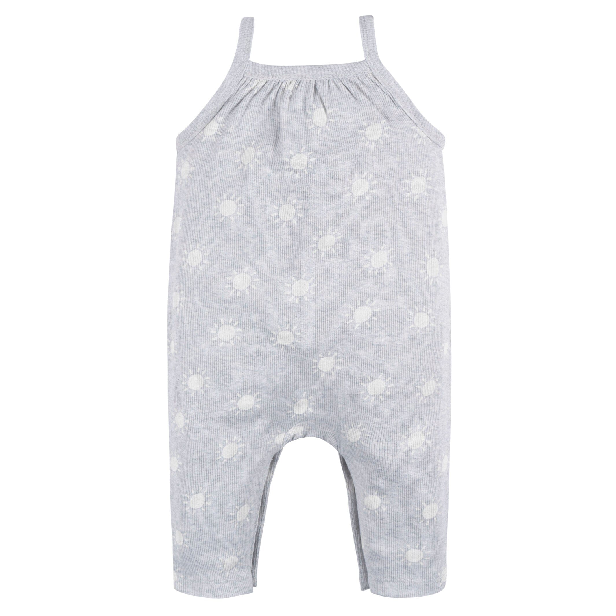 Baby Girls Sunny Romper
