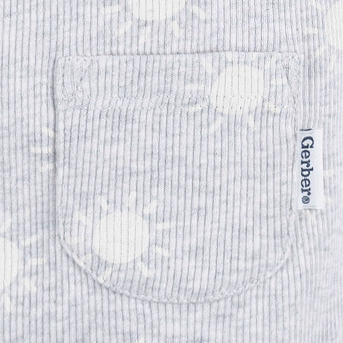 Baby Girls Sunny Romper