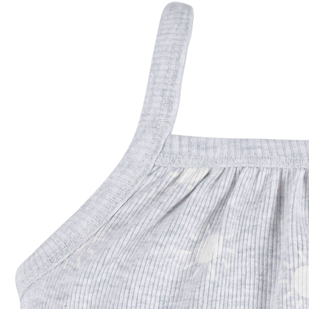 Baby Girls Sunny Romper