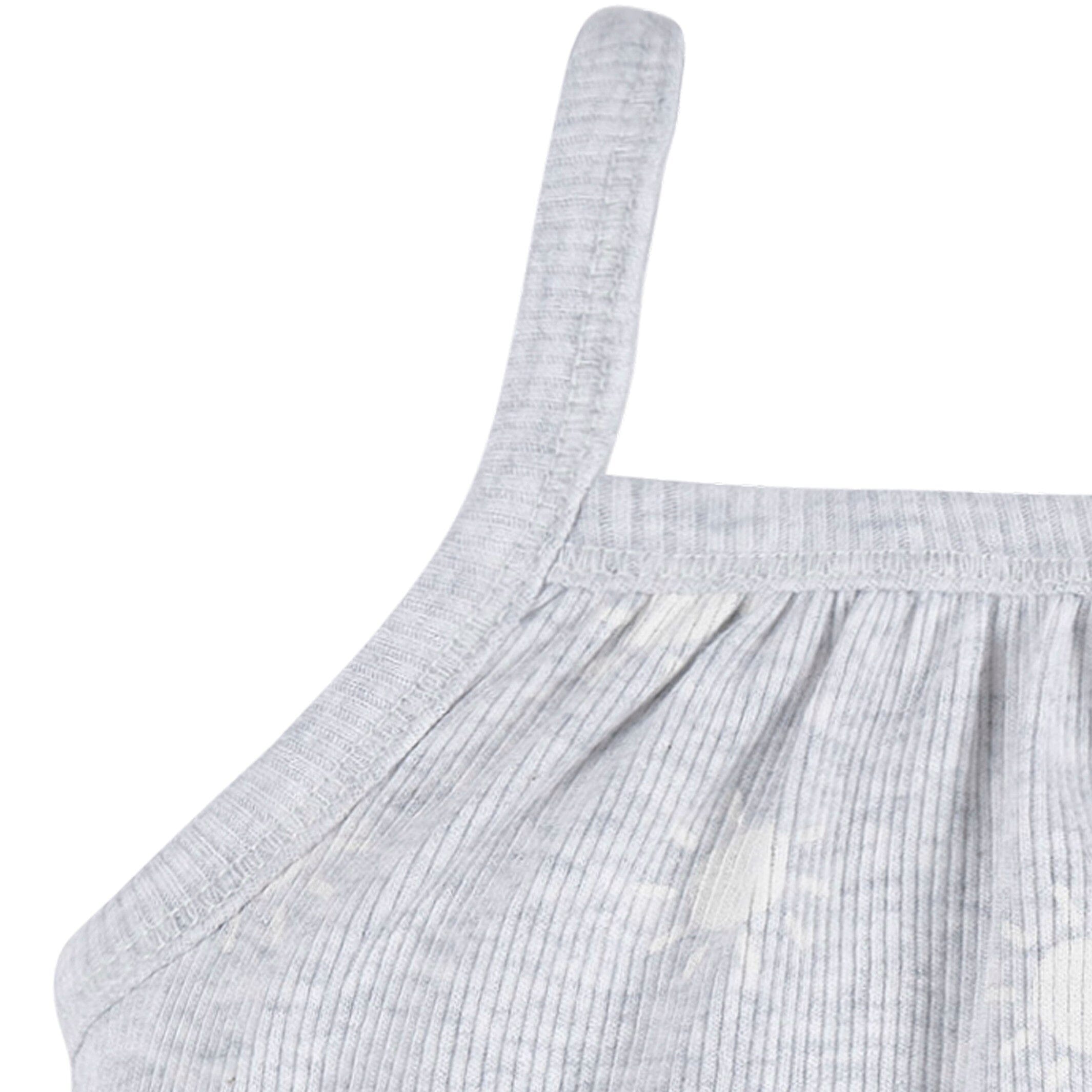 Baby Girls Sunny Romper