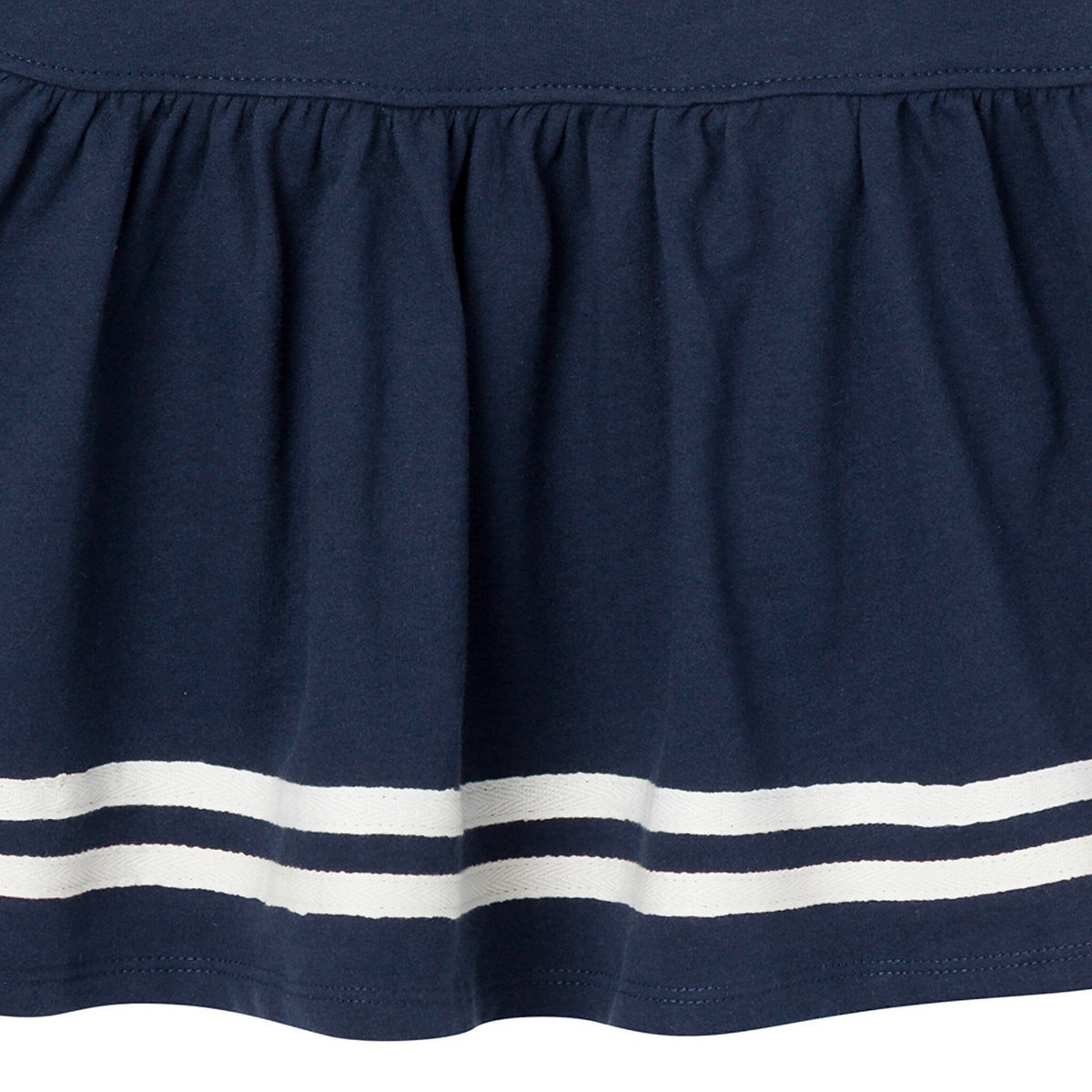 Toddler Girls Navy Hogwarts Letter Dress dresses Gerber® 