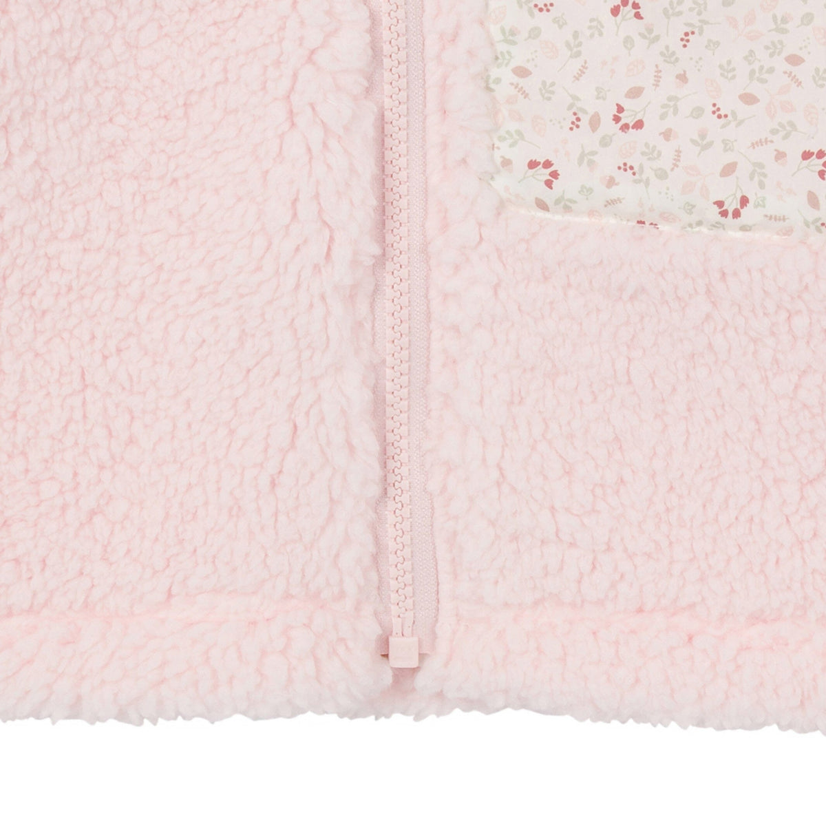 Toddler Girls Pink Jacket