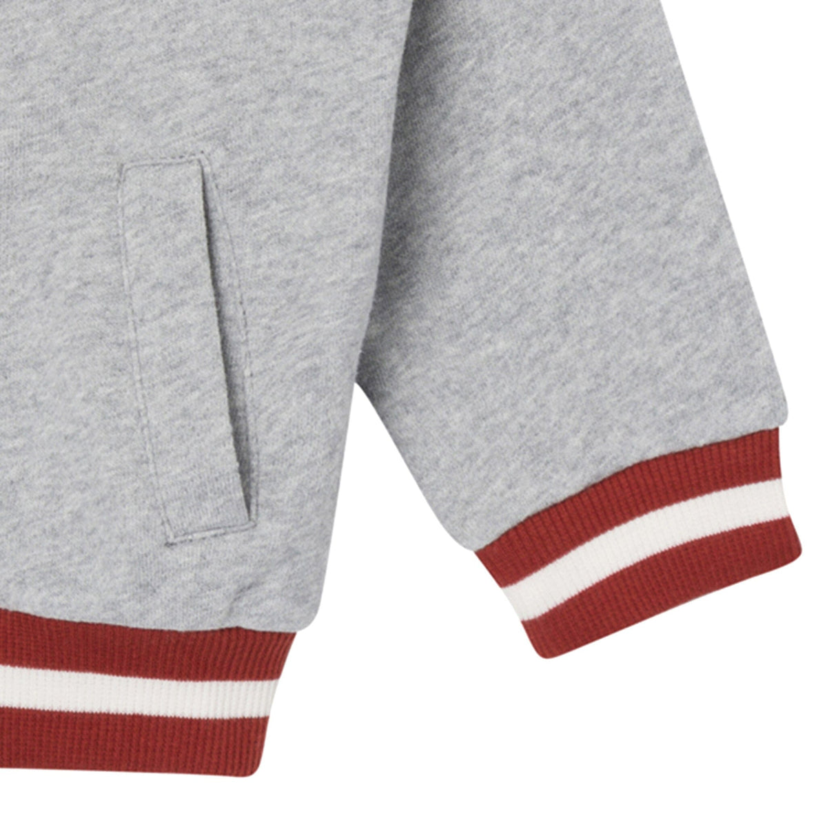 Toddler Neutral Future Wizard Varsity Jacket tops Gerber® 